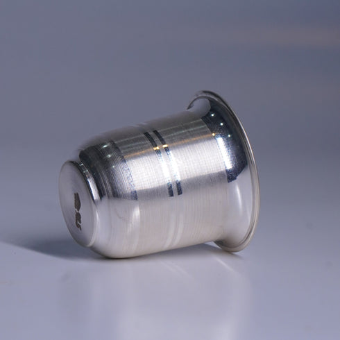 Pure Silver Glass 8g